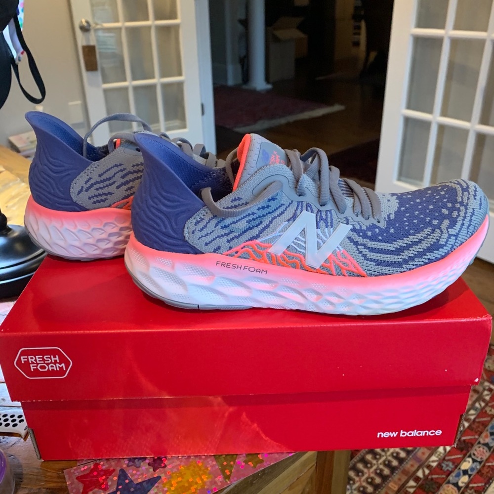 New Balance 1080’s women’s size 7.5